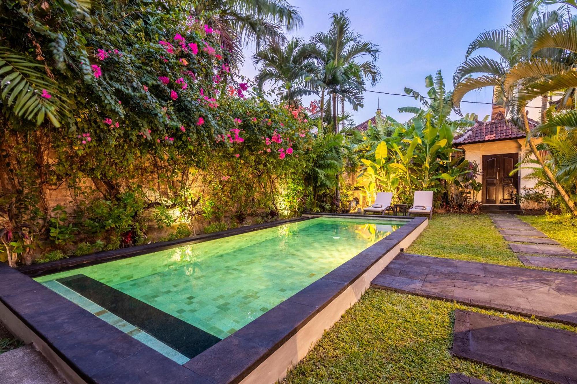 Amaro Seminyak (Bali)