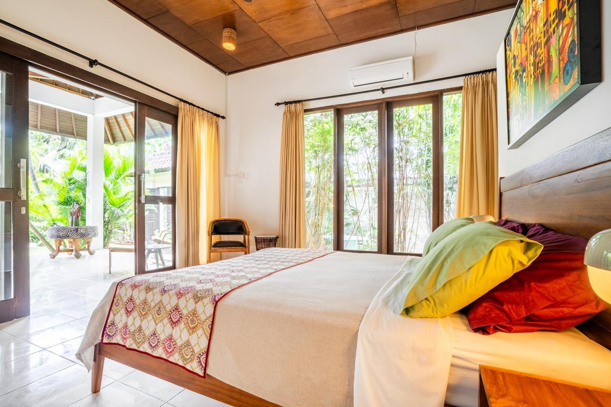 Villa Amaro Seminyak (Bali)