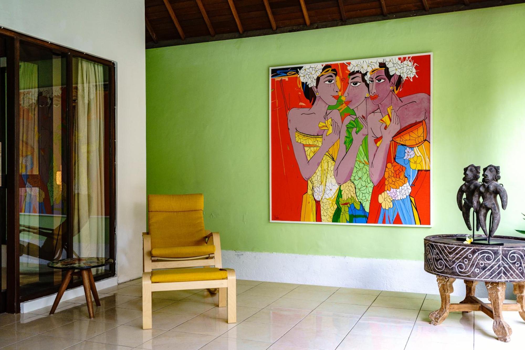 Amaro Villa Seminyak (Bali)