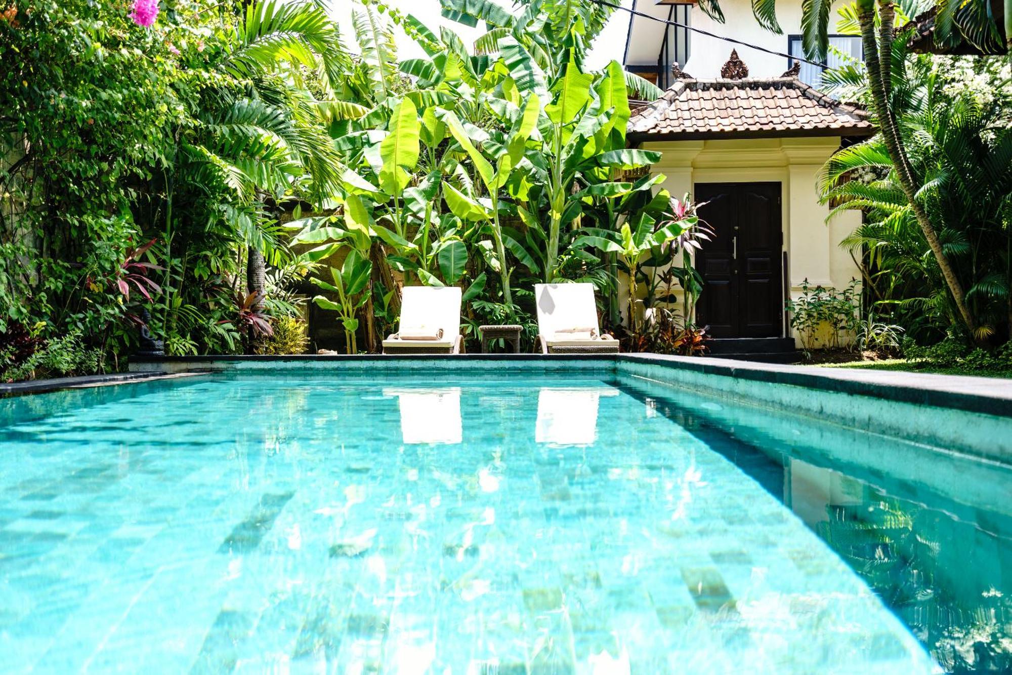 Villa Amaro Seminyak (Bali)