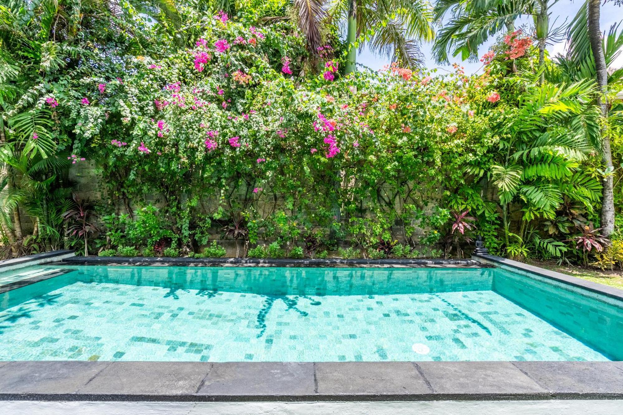 Villa Amaro Seminyak (Bali)
