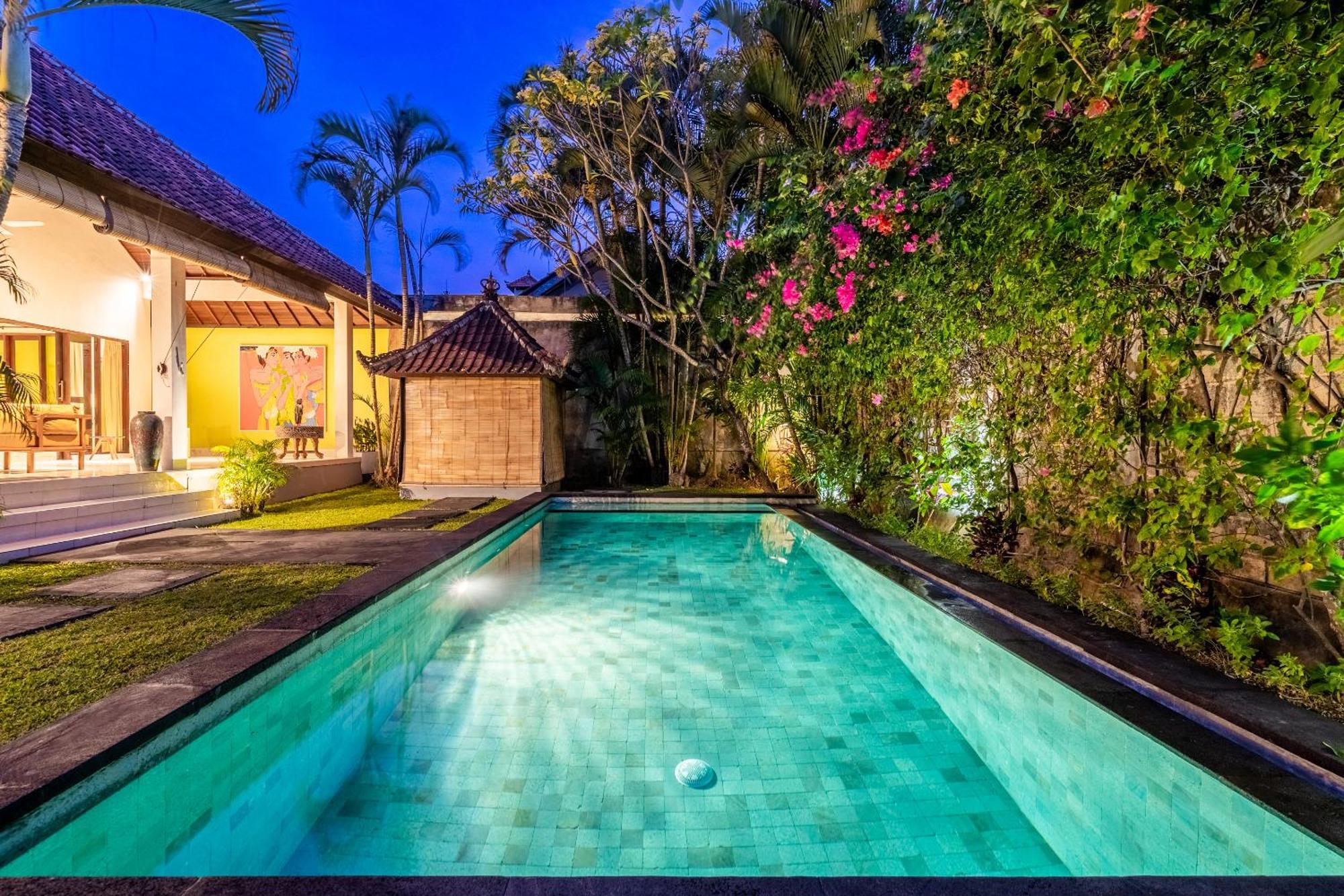 Amaro Villa Seminyak (Bali)