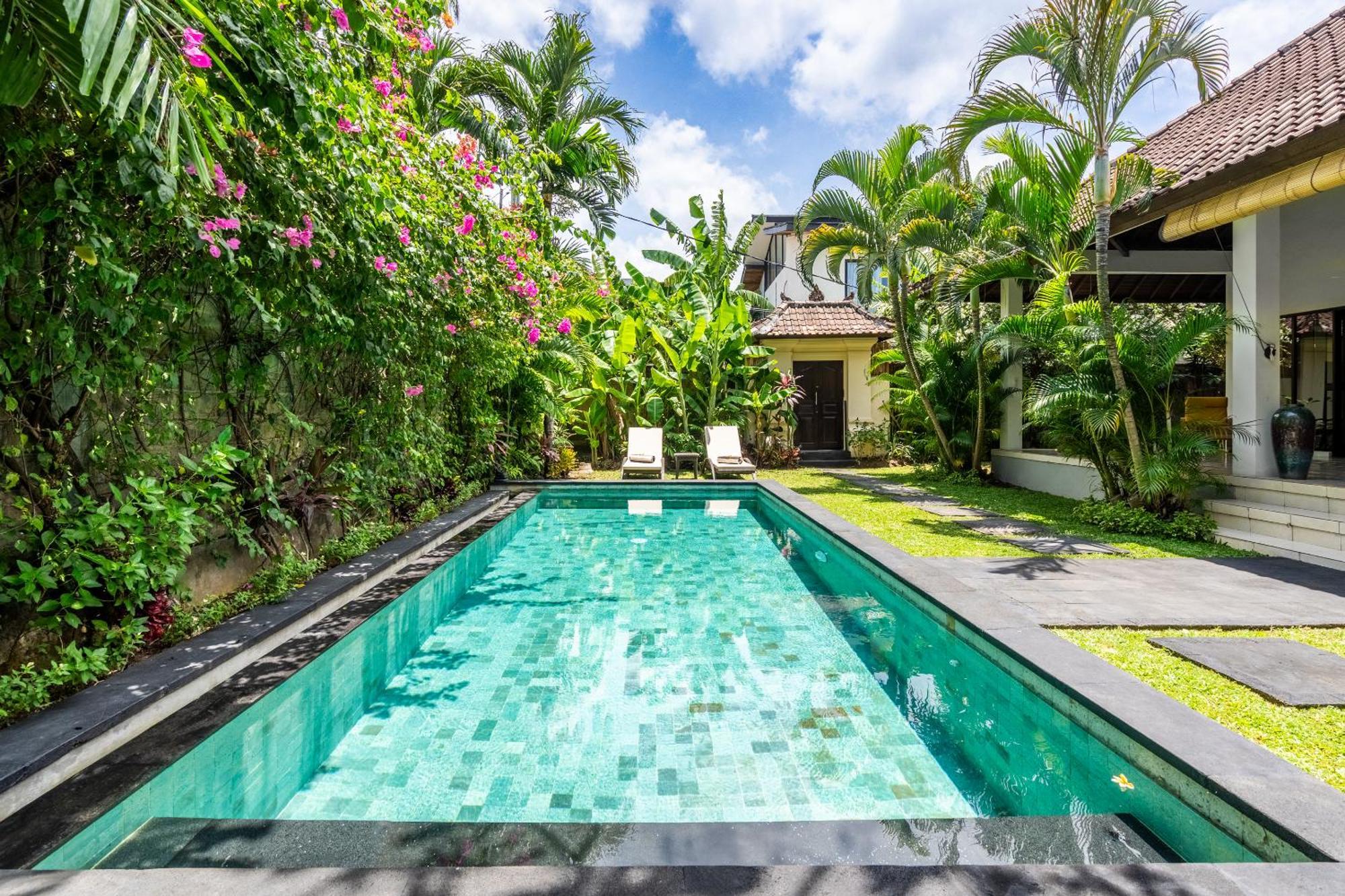 Amaro * Seminyak (Bali)