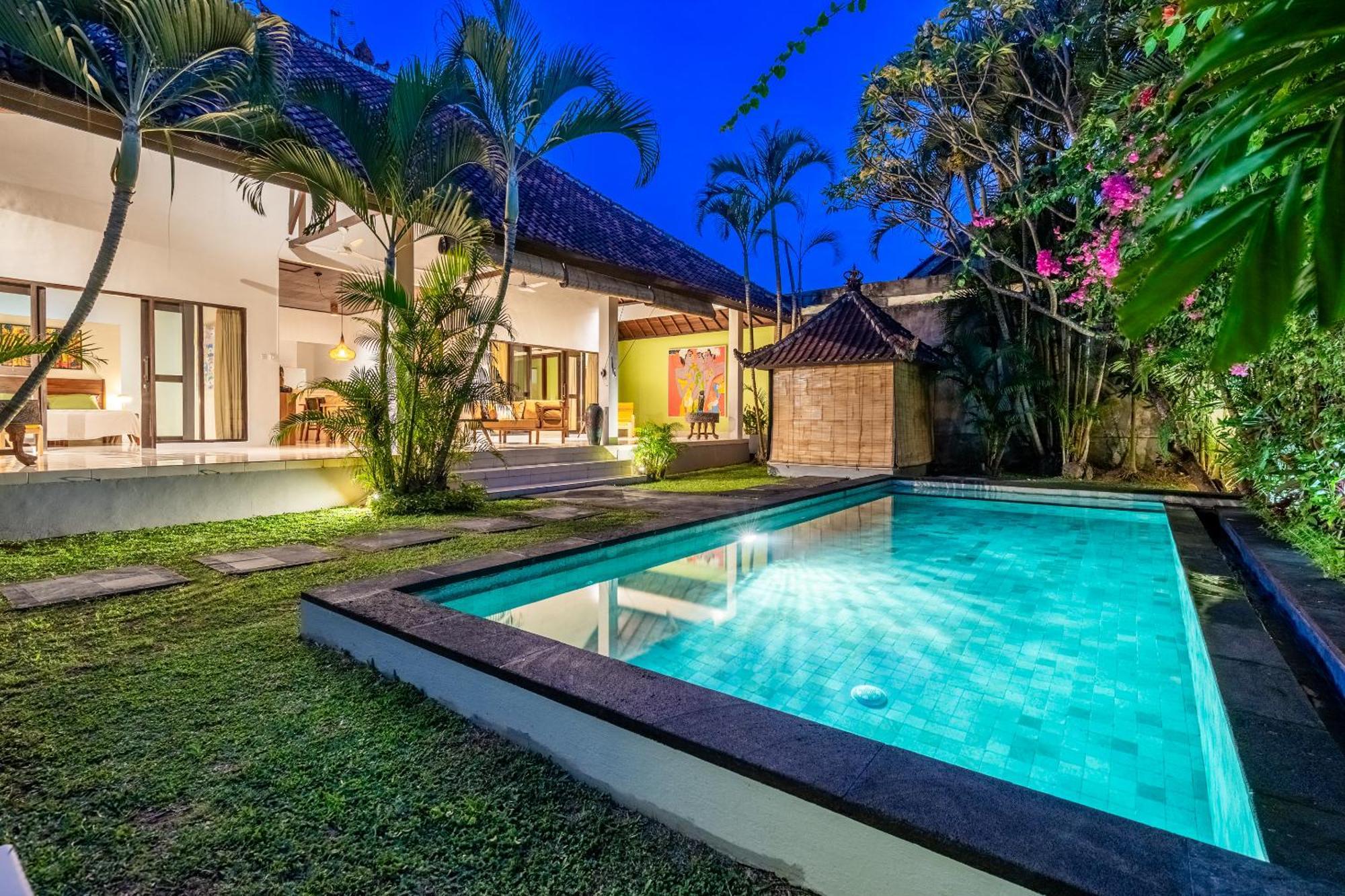 Amaro * Seminyak (Bali)
