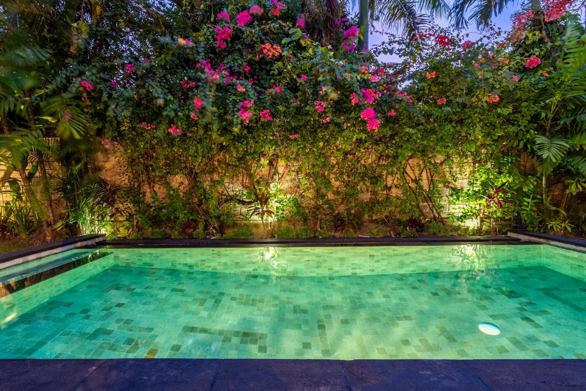 Amaro Villa Seminyak (Bali)