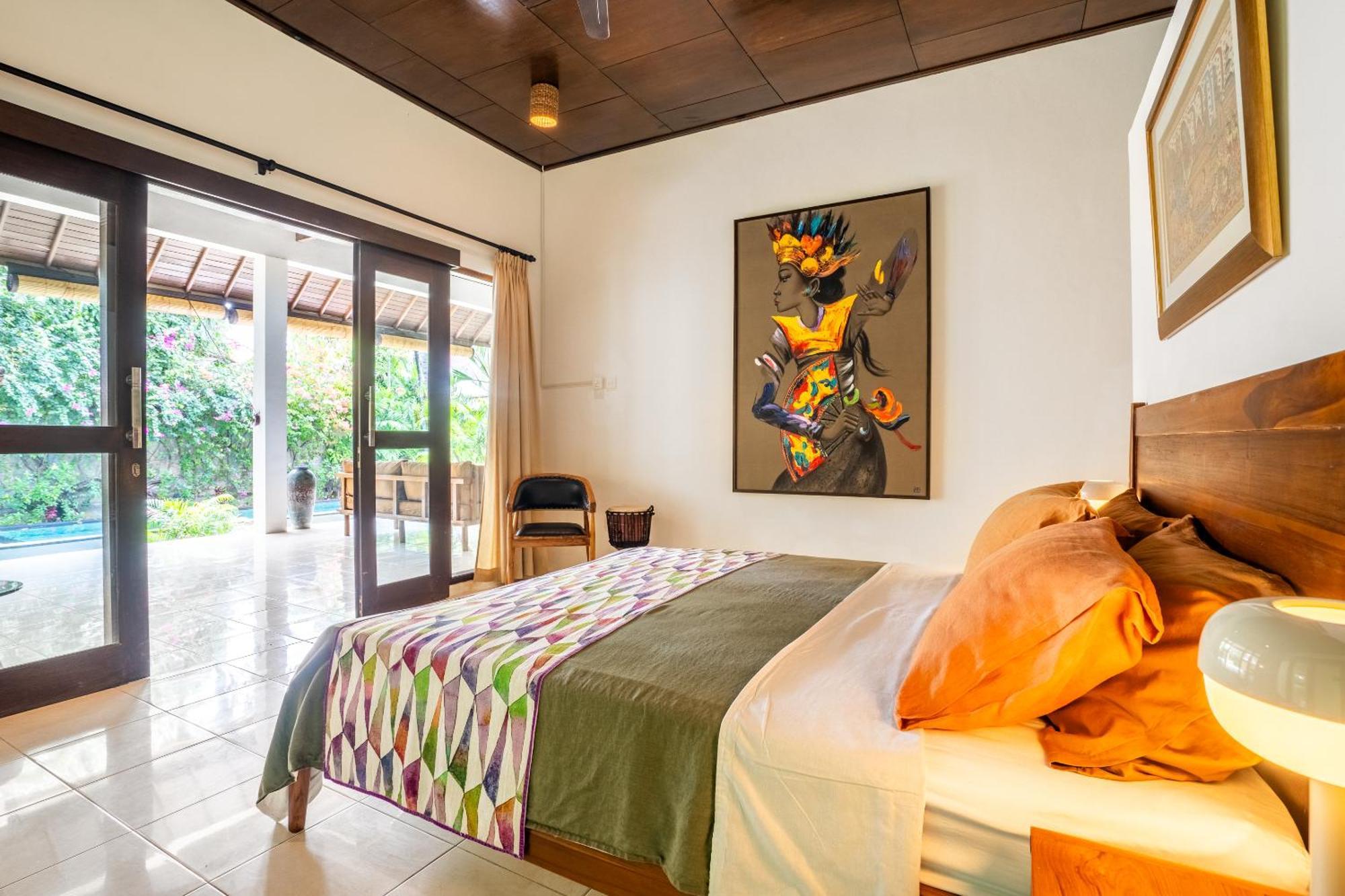 Villa Amaro Seminyak (Bali)
