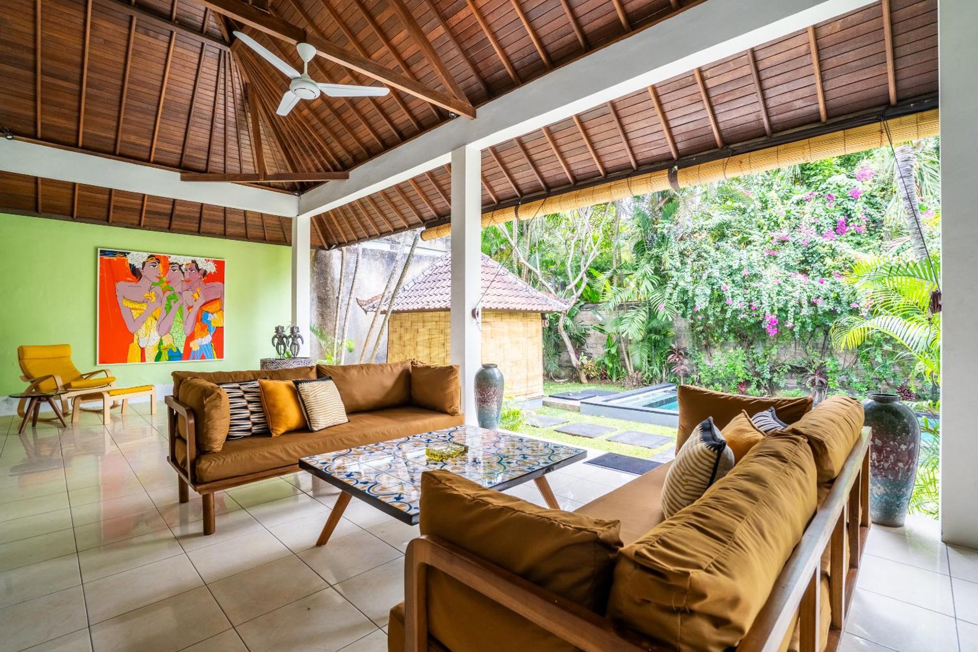 Amaro Villa Seminyak (Bali)