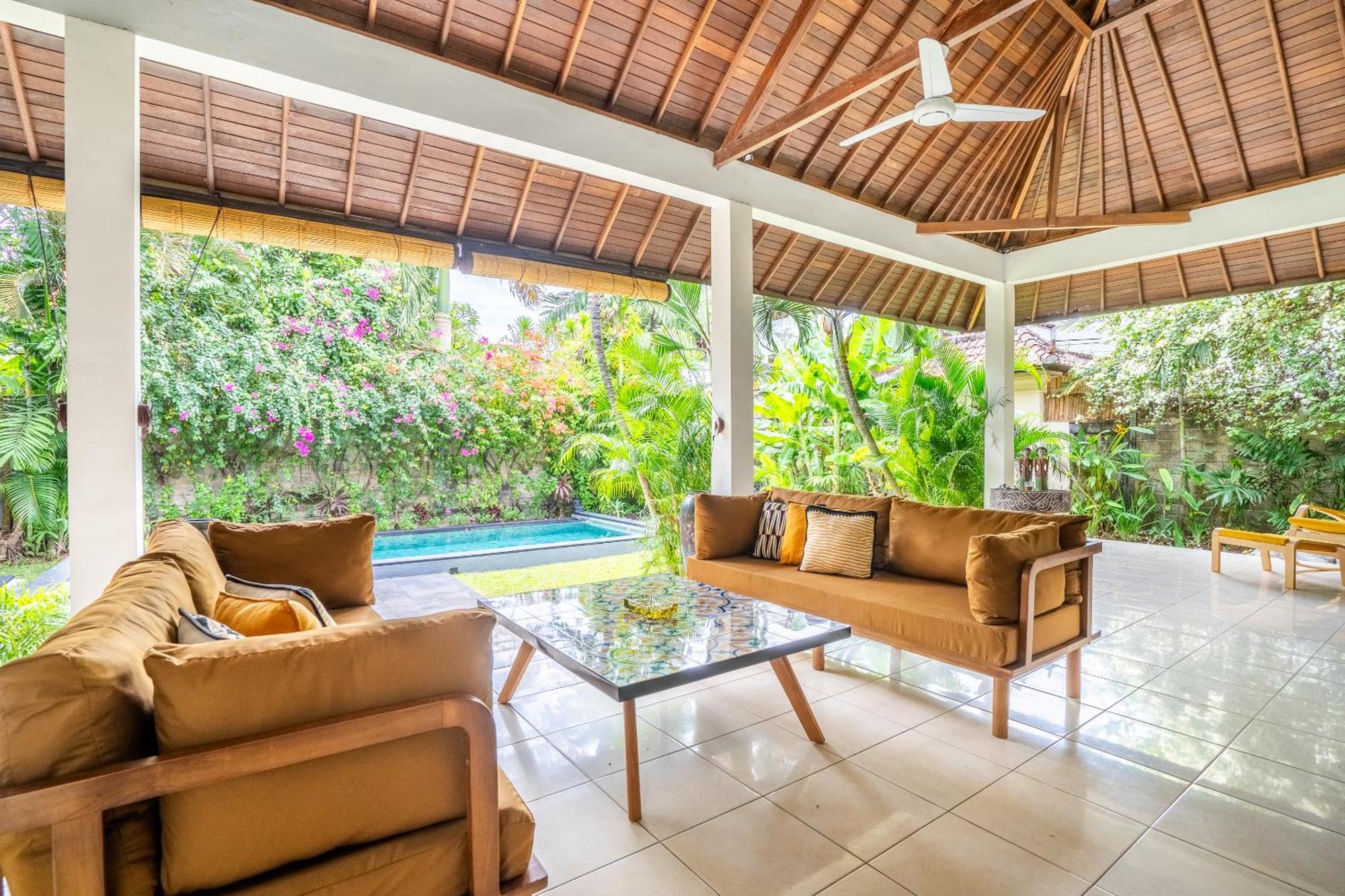 Amaro Villa Seminyak (Bali)