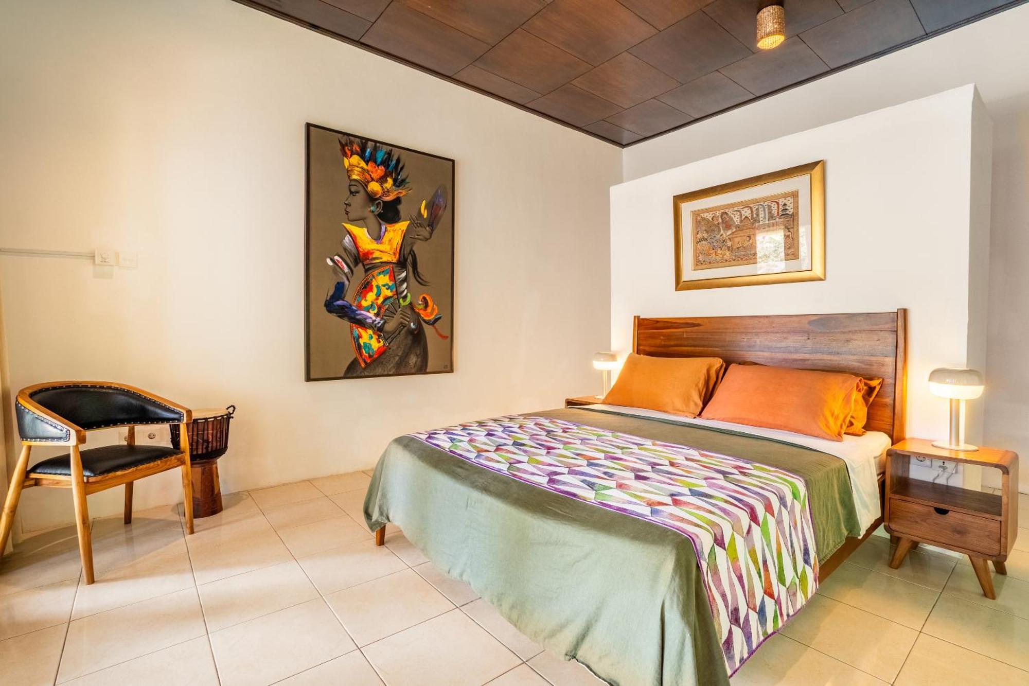 Amaro Villa Seminyak (Bali)