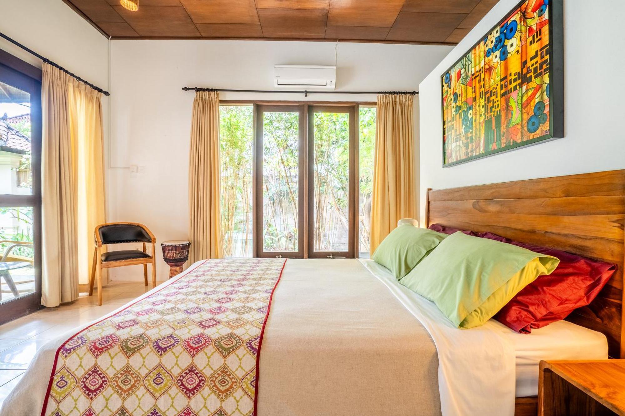 Amaro Villa Seminyak (Bali)